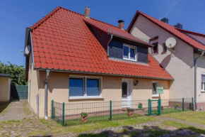 Ferienwohnungen an der Marina in Kröslin